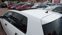 VW Golf VII 2.0 GTI