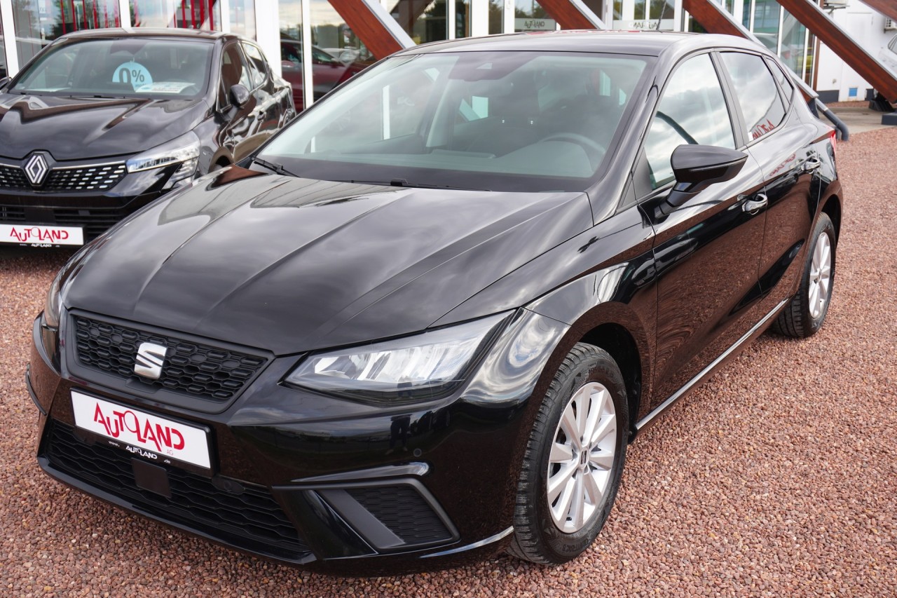 Seat Ibiza 1.0 TSI Style Beats