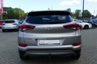 Hyundai Tucson 1.6 T-GDI Advantage 2WD