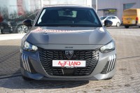 Peugeot 208 1.2 mHEV 110 Aut.