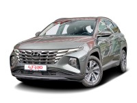 Hyundai Tucson 1.6 T-GDI DCT Mild-Hybrid 2-Zonen-Klima Navi Sitzheizung