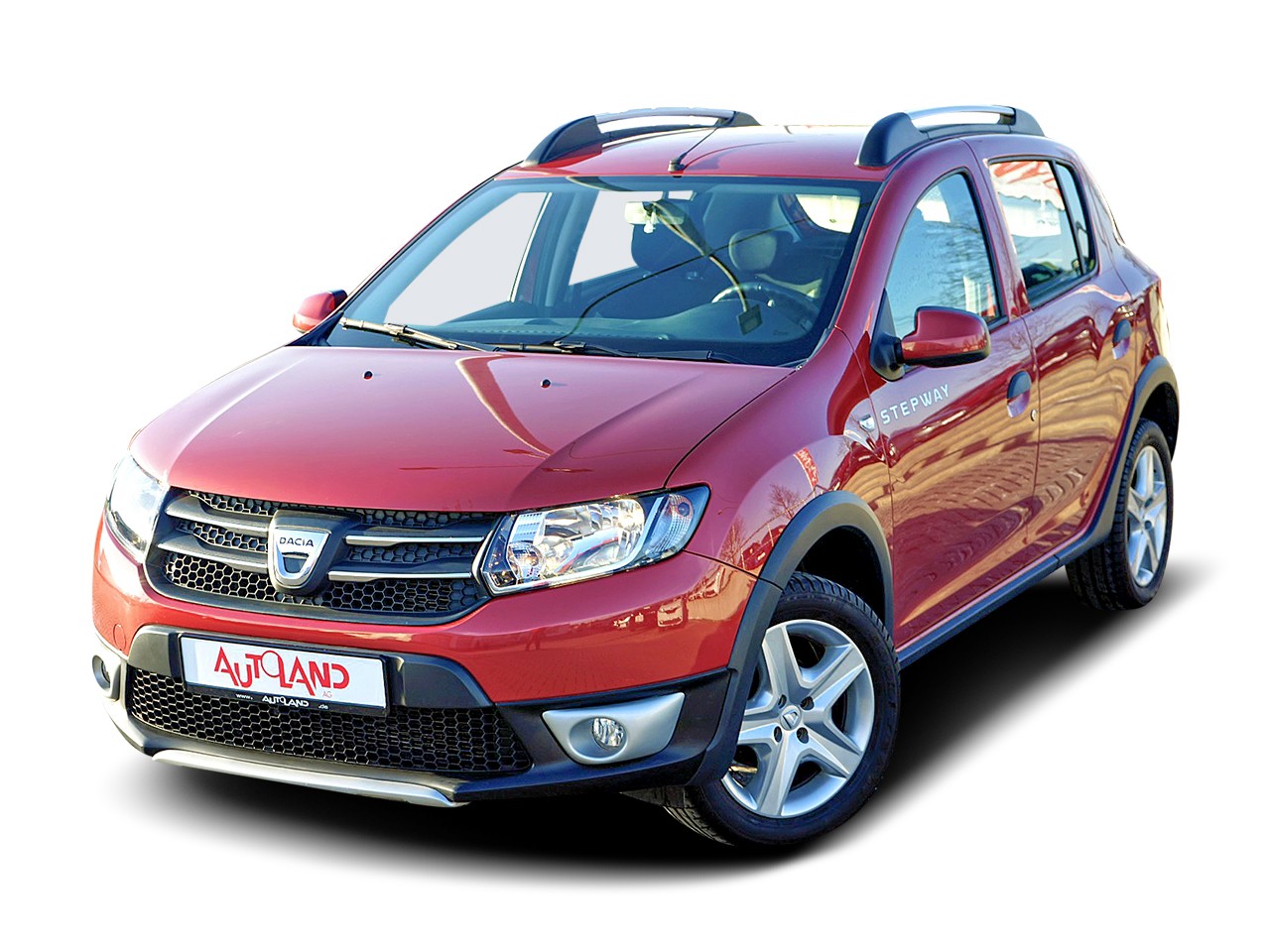 Dacia Sandero 0.9 Prestige Stepway