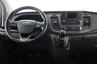 Ford Transit Custom L1