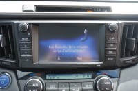 Toyota RAV 4 RAV4 2.5 Hybrid Edition