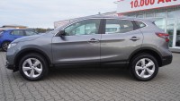 Nissan Qashqai 1.2 DIG-T
