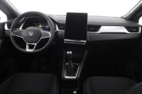 Renault Captur TCe 90