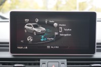 Audi Q5 2.0 TFSI quattro S-line