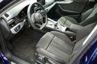 Audi A4 40 TDI Avant sport