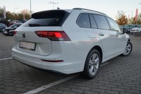 VW Golf VIII Variant 1.0 TSI