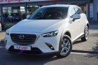 Vorschau: Mazda CX-3 2.0 SKYACTIV