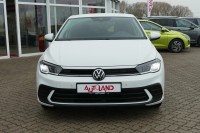 VW Polo 1.0
