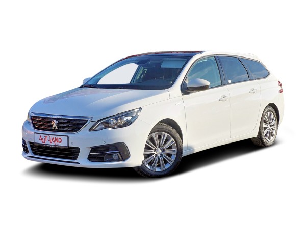 Peugeot 308 1.5 BlueHDi 130 SW Active