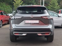 Nissan Qashqai Tekna 1.3 Dig-T Aut.
