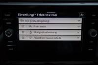 VW Touran 1.5 TSI DSG Highline