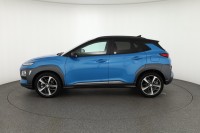 Vorschau: Hyundai Kona 1.6 T-GDI Style