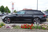 Audi A4 Quattro Avant 40 TFSI quattro competition edition plus