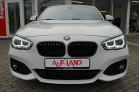 BMW 118 118i M Sport