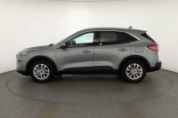 Vorschau: Ford Kuga 2.0 EcoBlue 4x4 Titanium