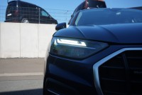 Audi Q5 40 2.0 TDI quattro