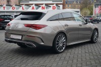 Mercedes-Benz CLA 250 AMG Line Aut.