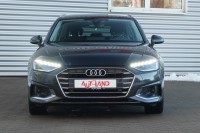 Audi A4 Avant 2.0 TDI advanced