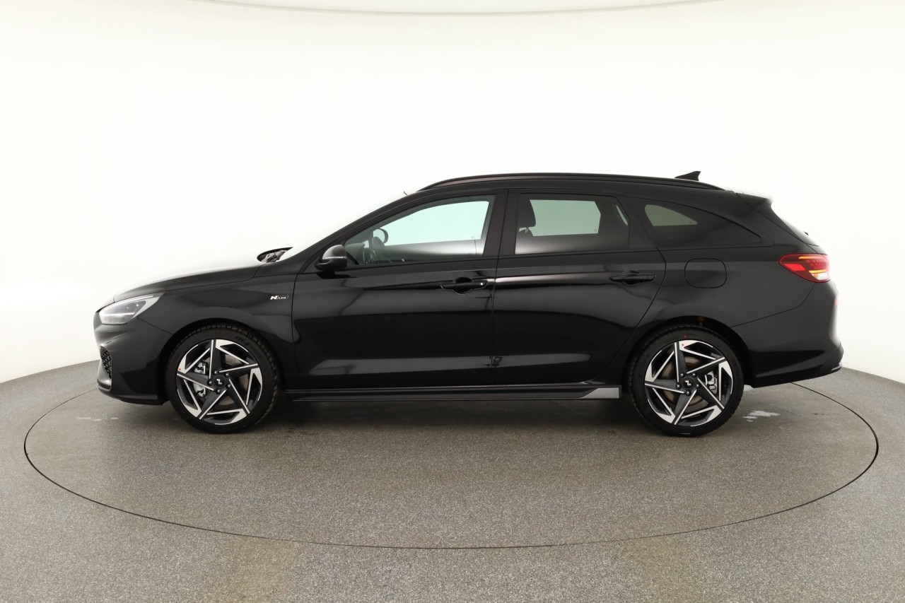 Hyundai i30 Kombi 1.5 T-GDI N-Line Aut.