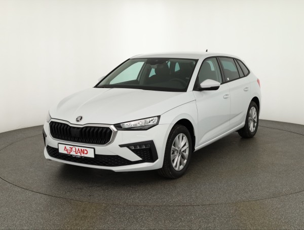 Skoda Scala 1.0 TSI DSG