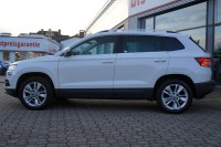 Skoda Karoq 1.5 TSI Sportline