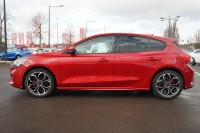 Ford Focus 1.0 M-Hybrid ST-Line