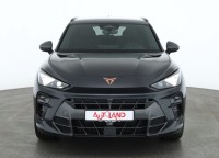 Cupra Terramar 1.5 eTSI DSG