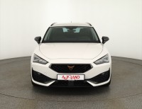 Cupra Leon ST 2.0 TDI DSG