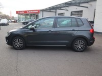 VW Golf Sportsvan VII 1.2 Allstar