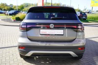 VW T-Cross 1.0 Life