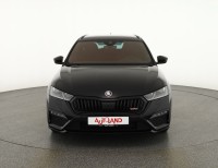 Skoda Octavia Combi 2.0 TSI DSG RS