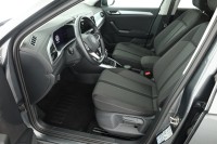 VW T-Roc 1.5 TSI DSG