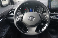 Toyota C-HR 1.2