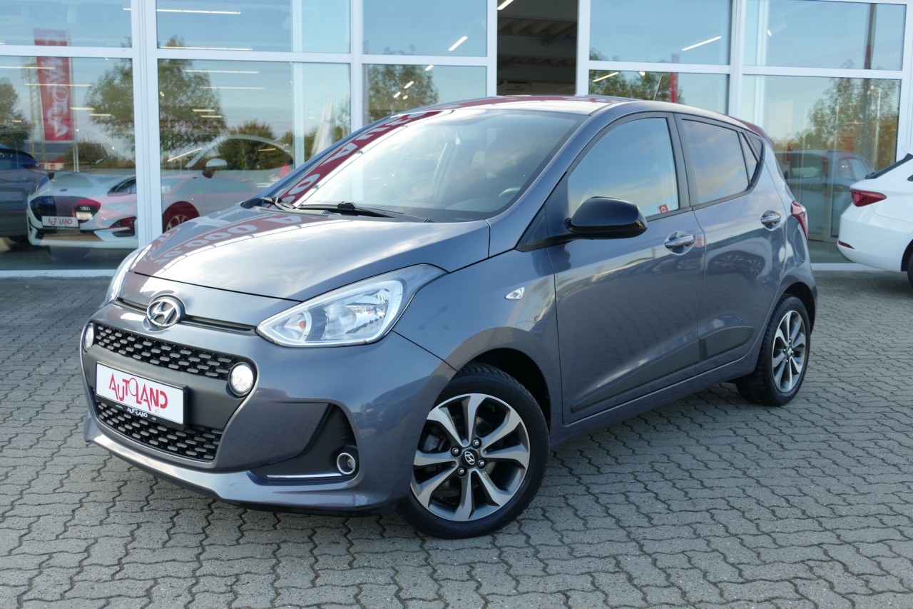 Hyundai i10 1.2 Style