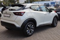 Nissan Juke 1.0 Acenta