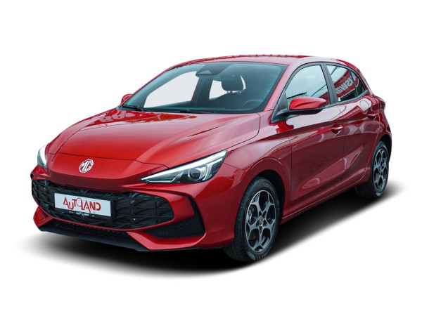 MG MG3 1.5 Hybrid Comfort Aut.