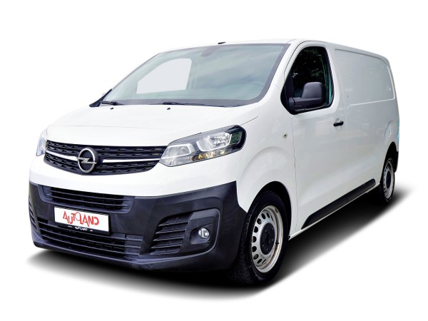 Opel Vivaro Cargo M Edition