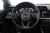 Audi S3 Sportback 2.0 TFSI quattro