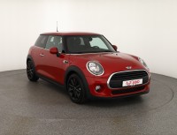 MINI ONE Mini One Blackyard