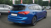 Ford Focus Turnier 1.5 EcoBoost ST-Line