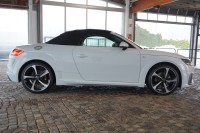 Audi TT Roadster 40 2.0 TFSI S-LINE