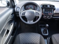 Mitsubishi Space Star 1.2 Select