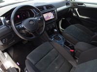 VW Tiguan 1.5 TSI DSG