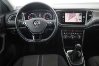 VW T-Roc 1.5 TSI Style