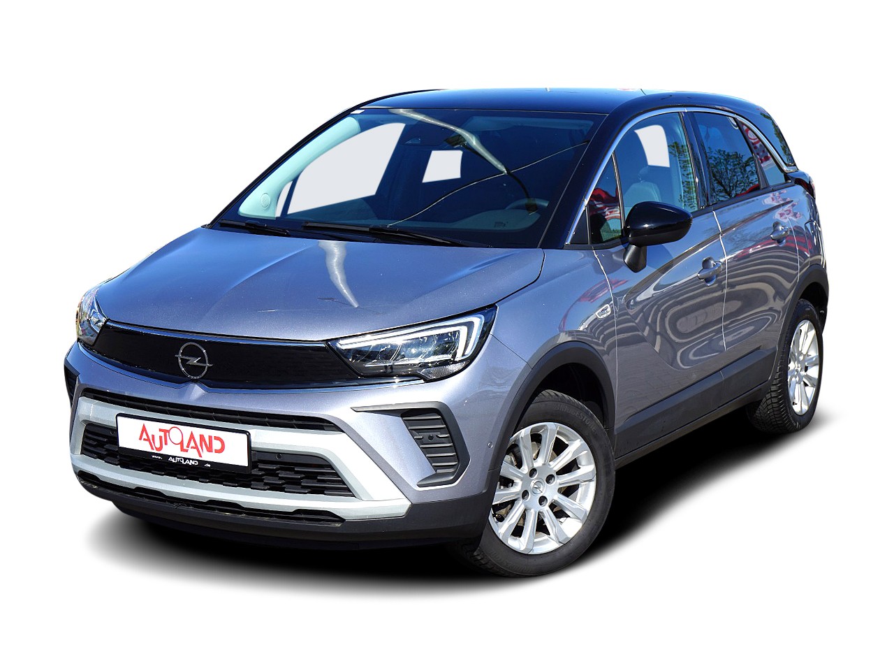 Opel Crossland 1.2 Elegance