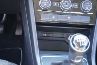 VW Touran 1.4 TSI Comfortline