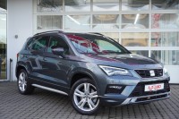 Seat Ateca 2.0 TSI DSG FR 4Drive